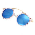 Unisex Eyewear Casual Retro Sunglasses - Oh Yours Fashion - 5