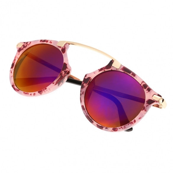 Unisex Eyewear Casual Retro Sunglasses - Oh Yours Fashion - 1