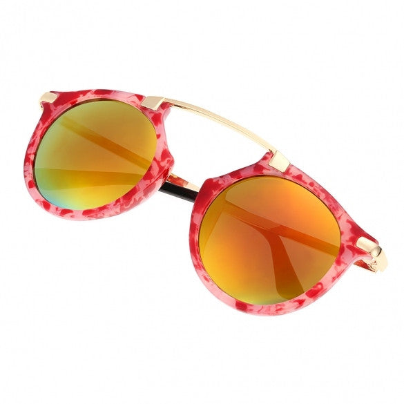 Unisex Eyewear Casual Retro Sunglasses - Oh Yours Fashion - 1