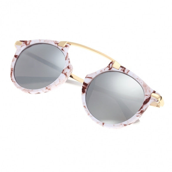 Unisex Eyewear Casual Retro Sunglasses - Oh Yours Fashion - 3
