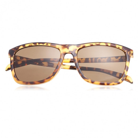 Women Casual Retro Leopard Sunglasses - Oh Yours Fashion - 3
