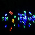 New 10M 72 LED Outdoor Light Christmas String Fairy Wedding Party String Battery Lamp Light - Oh Yours Fashion - 3