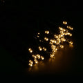 New 10M 72 LED Outdoor Light Christmas String Fairy Wedding Party String Battery Lamp Light - Oh Yours Fashion - 4