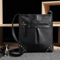Women Ladies Leather Shoulder Bags Messenger Hobo Bag - Oh Yours Fashion - 1