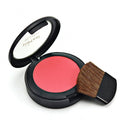 6 Colors Cheek Makeup Blush Bronzer Blusher Makeup Cosmetic With Blush Brush - Oh Yours Fashion - 2