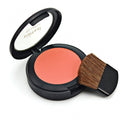 6 Colors Cheek Makeup Blush Bronzer Blusher Makeup Cosmetic With Blush Brush - Oh Yours Fashion - 4