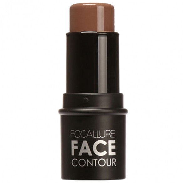 Pro Face Cream Contour Highlight Stick Contour Crayon Comestic Tool - Oh Yours Fashion - 1