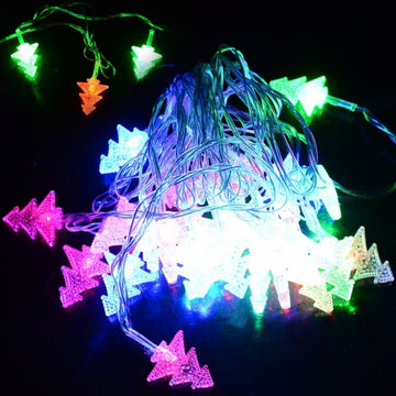 New 5M 28 LED Christmas Tree String Fairy Light festival Party Decoration - Oh Yours Fashion