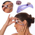 Womens Beauty Tool Manually Threading Face Facial Spa Hair Remover Epilator Hait Tools Set - Oh Yours Fashion - 8