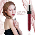 6 Colors Lip Gloss Makeup Cosmetic Moist Long-lasting Liquid Lip Tint - Oh Yours Fashion - 1