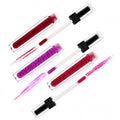 6 Colors Lip Gloss Makeup Cosmetic Moist Long-lasting Liquid Lip Tint - Oh Yours Fashion - 4