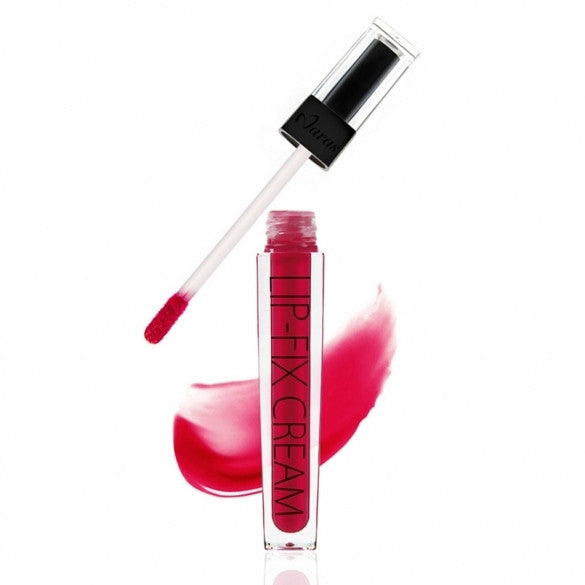 6 Colors Lip Gloss Makeup Cosmetic Moist Long-lasting Liquid Lip Tint - Oh Yours Fashion - 6