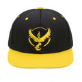 Pokemon Go New Cotton Unisex Couple Baseball Hat Adjustable Print Casual Sports Fashion Cap - Oh Yours Fashion - 4