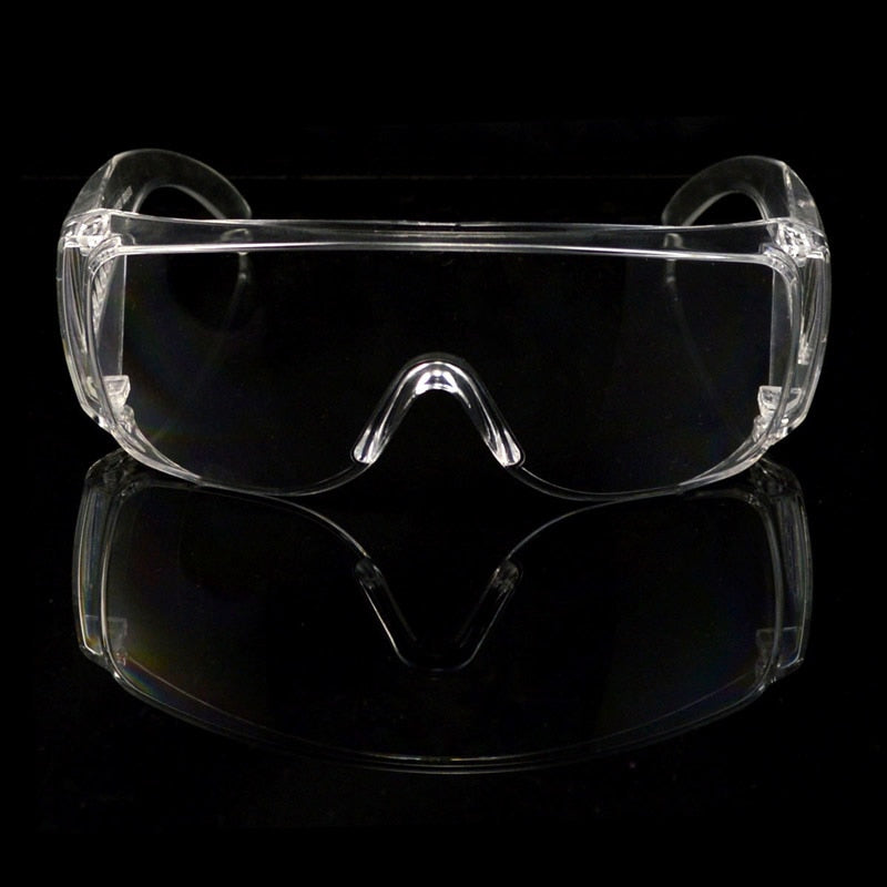 FDA EN166 Profession Medical Goggles Laser Protection Goggles Safety Spectacles POLYCARBONATE Light Proof Protective Glasses